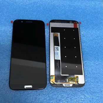2018 New Good Working Mobile Panel LCD Touch Screen Digitizer Assembly Sensor For Xiaomi Black Shark Phone Display Parts
2018 New Good Working Mobile Panel LCD Touch Screen Digitizer Assembly Sensor For Xiaomi Black Shark Phone Display Parts