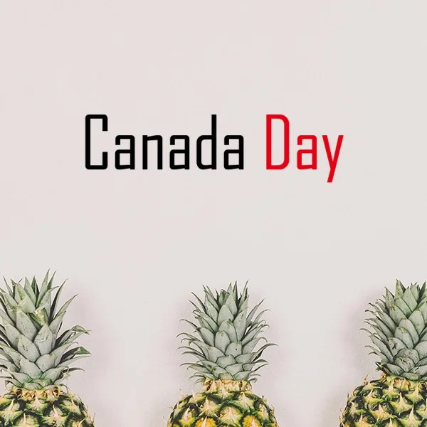 Celebrate Canada Day Blessing Festival Holiday Gala Celebration Words Removable Wall Sticker Art Decals Wallpaper for Room Decal
Celebrate Canada Day Blessing Festival Holiday Gala Celebration Words Removable Wall Sticker Art Decals Wallpaper for Room Decal