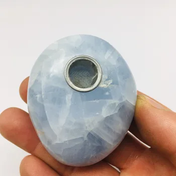 MUJIA natural sapphire crystal smoke treatment.
MUJIA natural sapphire crystal smoke treatment.