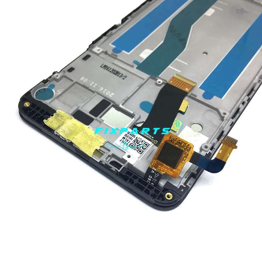 Meizu M5 LCD Display