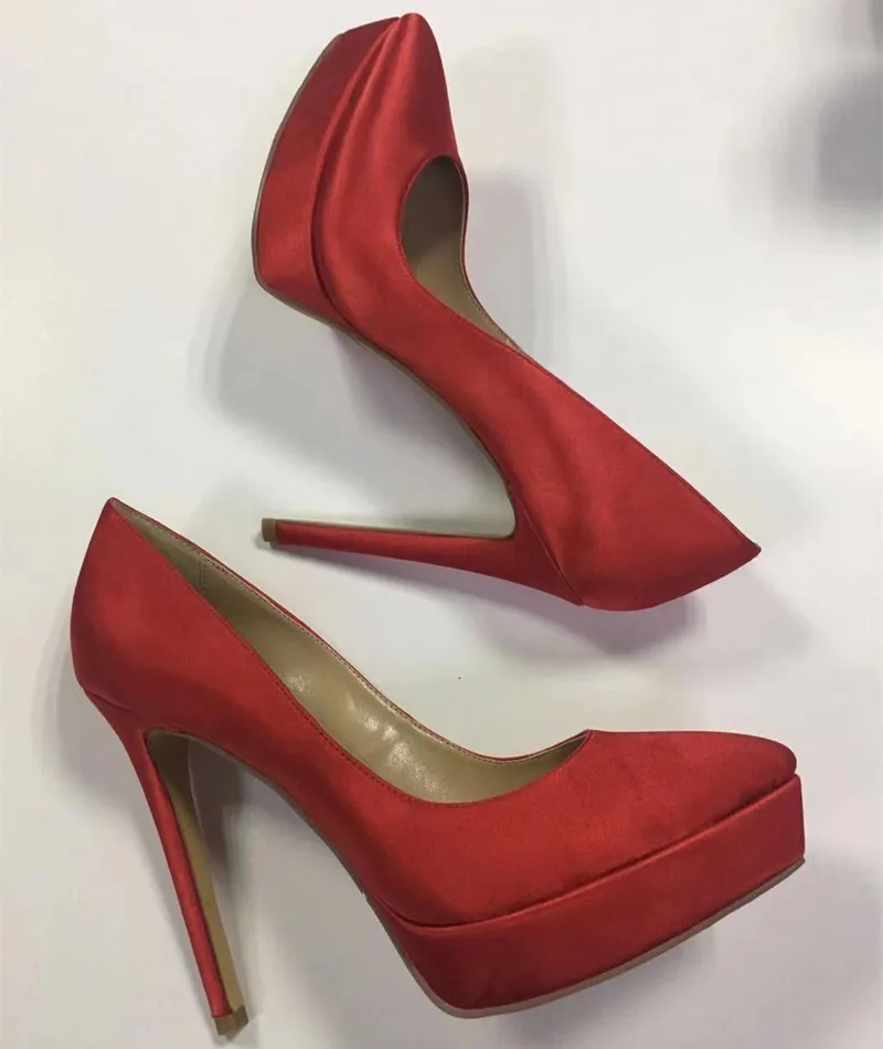 New arrival women's platform high heeled pumps Chic OL dress shoes Fashion women's party shoes EU35-41 SIZE BY655
New arrival women's platform high heeled pumps Chic OL dress shoes Fashion women's party shoes EU35-41 SIZE BY655