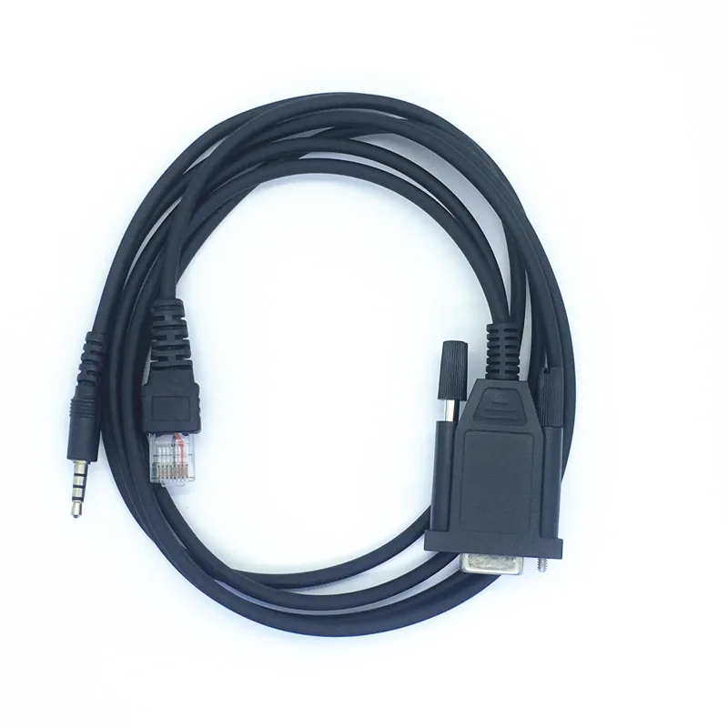 Com Connector 2 in 1 miult-function programming cable for Yaesu Vertex VX168 FT60R FT50R VX3R VX2R VX5R GX2000 VX2000 FT2500
Com Connector 2 in 1 miult-function programming cable for Yaesu Vertex VX168 FT60R FT50R VX3R VX2R VX5R GX2000 VX2000 FT2500