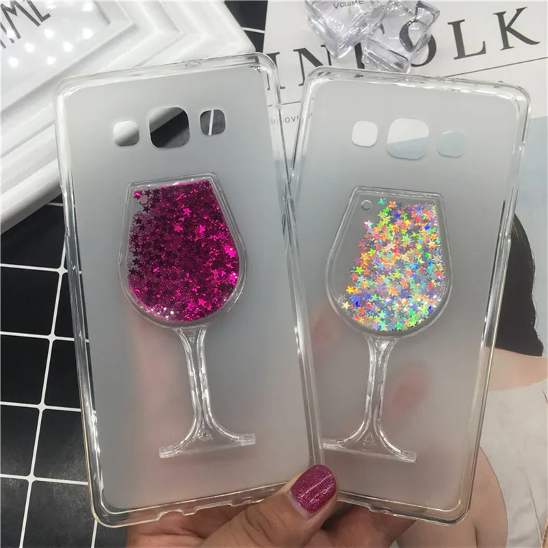 for Samsung Galaxy J2 Prime Case Luxury Girl Woman Wine Glass Quicksand Sand Phone Case for Samsung Galaxy SM-G532F G532F Fundas
for Samsung Galaxy J2 Prime Case Luxury Girl Woman Wine Glass Quicksand Sand Phone Case for Samsung Galaxy SM-G532F G532F Fundas