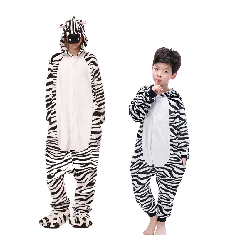 Family look Matching Clothes Mother and Daughter clothing Zebra Onesies Mommy and me Kigurumi Women baby Girl Casual Jumpsuit
Family look Matching Clothes Mother and Daughter clothing Zebra Onesies Mommy and me Kigurumi Women baby Girl Casual Jumpsuit