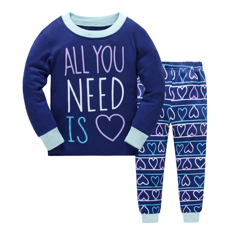 Children Clothes Kids Clothing Set Boys Pajamas Sets Letter Styling Nightwear Print Pajamas Girls Sleepwear Baby Pyjama
Children Clothes Kids Clothing Set Boys Pajamas Sets Letter Styling Nightwear Print Pajamas Girls Sleepwear Baby Pyjama