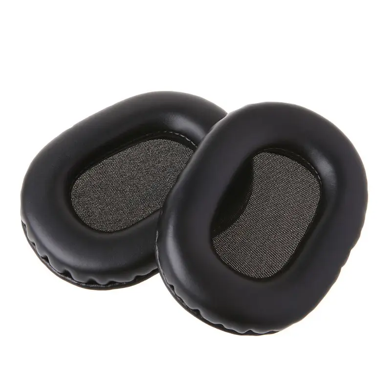 1 Pair Headphone Earpads Soft Earbuds Cushion Flexible Ear Pads Replacement for Sony MDR-7506 V6
1 Pair Headphone Earpads Soft Earbuds Cushion Flexible Ear Pads Replacement for Sony MDR-7506 V6
