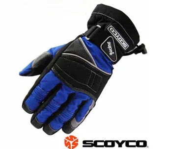 100% SCOYCO waterproof MC15 motorcycle full finger gloves, riding off-road biker mitten moto black
100% SCOYCO waterproof MC15 motorcycle full finger gloves, riding off-road biker mitten moto black