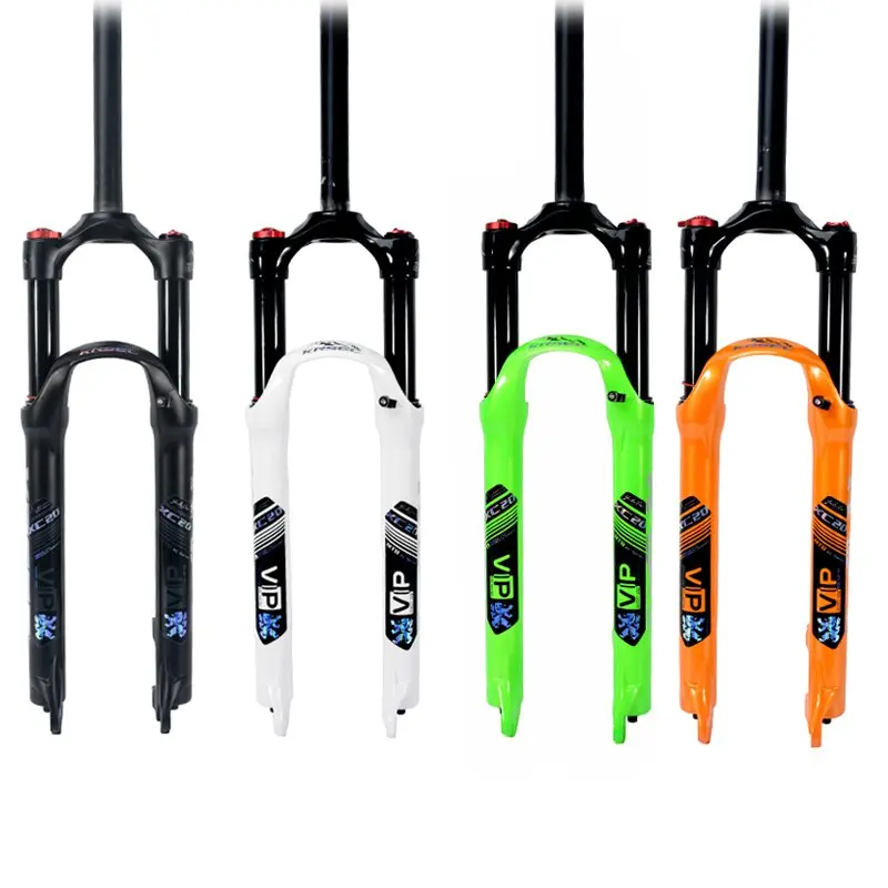 26/27.5/29 inch Bike Fork MTB Mountain Bicycle Air Suspension Fork Shoulder control
26/27.5/29 inch Bike Fork MTB Mountain Bicycle Air Suspension Fork Shoulder control