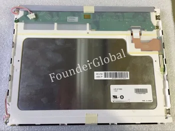 Original 12.1 INCH LB121S02(A2) LB121S02-A2 LCD display screen panel for Industrial application
Original 12.1 INCH LB121S02(A2) LB121S02-A2 LCD display screen panel for Industrial application