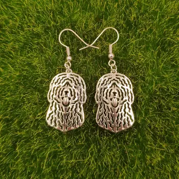 2020 Portuguese Water Dog Pet Animal Pendant Drop Earrings Golden Summer For Women Girls Woman Ladies Female Hot E185
2020 Portuguese Water Dog Pet Animal Pendant Drop Earrings Golden Summer For Women Girls Woman Ladies Female Hot E185