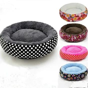 New Canvas Round Pet Bed Printed Keep Warm Pet Dog Mat Bed Pet Supplies Small Large Size For Dogs
New Canvas Round Pet Bed Printed Keep Warm Pet Dog Mat Bed Pet Supplies Small Large Size For Dogs