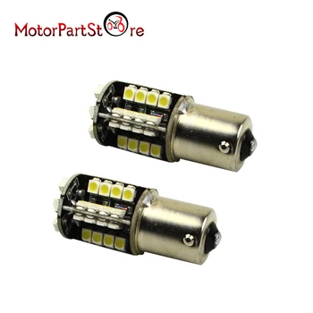 2x 1156 BA15S P21W 3528 SMD 44 LED Car Reverse Brake Light White 12V LED Bulb Lamp D25
2x 1156 BA15S P21W 3528 SMD 44 LED Car Reverse Brake Light White 12V LED Bulb Lamp D25