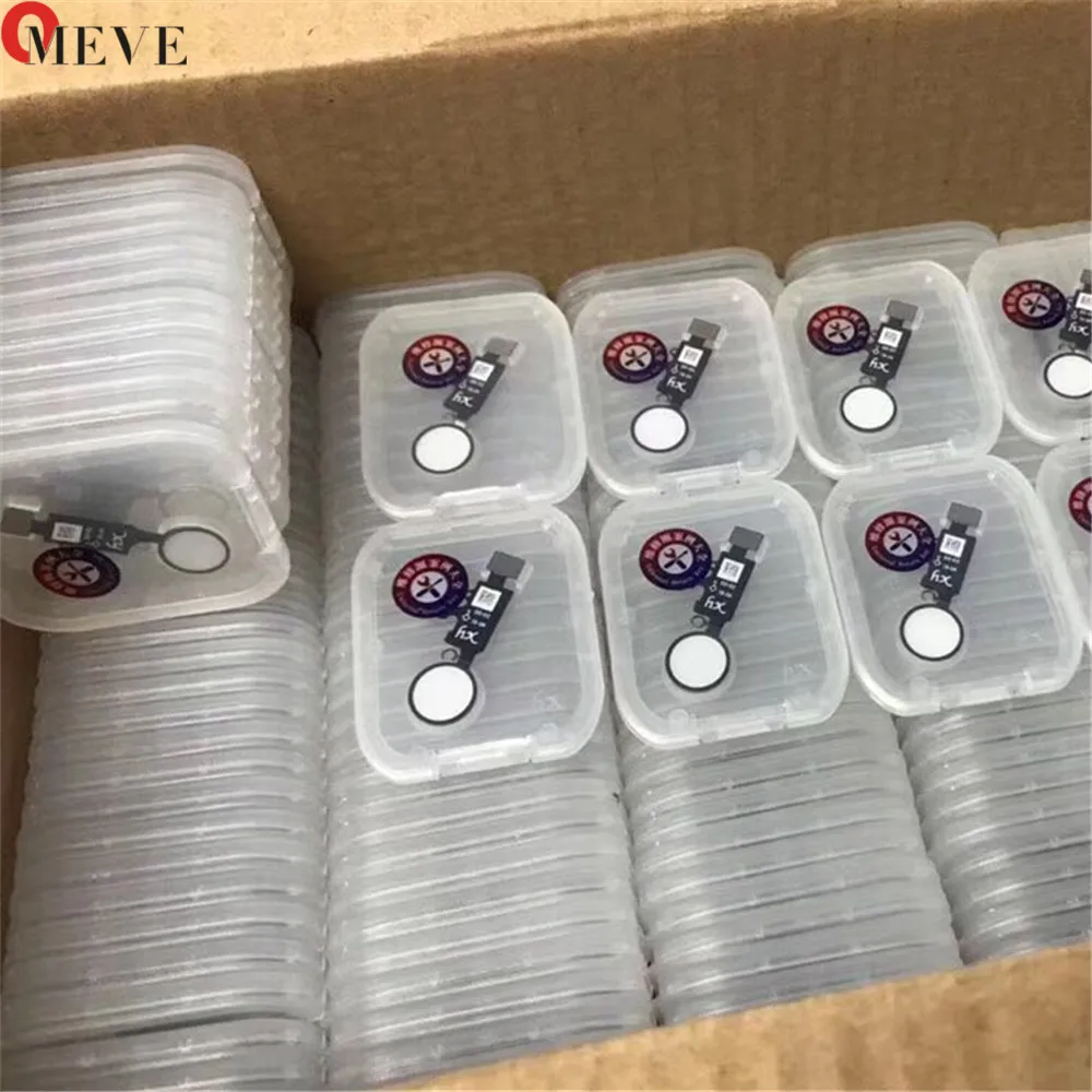 New Design Universal Home Button for IPhone 7 8 7 Plus 8 Plus Flex Cable Restore Ordinary Home Button Return Functions 3rd
New Design Universal Home Button for IPhone 7 8 7 Plus 8 Plus Flex Cable Restore Ordinary Home Button Return Functions 3rd