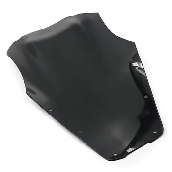 Raised 20CM TDM850 96-01 Windshield Higher Taller Riser Windscreen Shield screen Guard Protecror for Yamaha TDM 850 4TX TDM-850
Raised 20CM TDM850 96-01 Windshield Higher Taller Riser Windscreen Shield screen Guard Protecror for Yamaha TDM 850 4TX TDM-850
