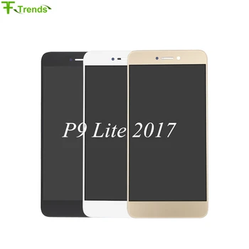 Fftrends 5pcs 5.2" 1920x1080 Display For Huawei P9 Lite 2017 LCD Display Touch Screen Digitizer PRA LA1 LX1 LX2 LX3 Replacement
Fftrends 5pcs 5.2" 1920x1080 Display For Huawei P9 Lite 2017 LCD Display Touch Screen Digitizer PRA LA1 LX1 LX2 LX3 Replacement