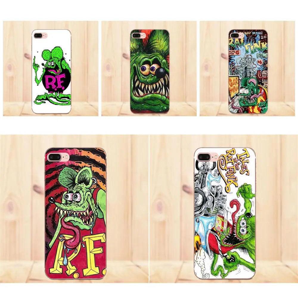 Tales of the Rat Fink For Huawei Honor 4C 5A 5X 6A 6C 6X 7X 9 V8 V10 Mate 7 8 10 P9 P20 Pro Lite Play Soft Art Print Cover Case
Tales of the Rat Fink For Huawei Honor 4C 5A 5X 6A 6C 6X 7X 9 V8 V10 Mate 7 8 10 P9 P20 Pro Lite Play Soft Art Print Cover Case
