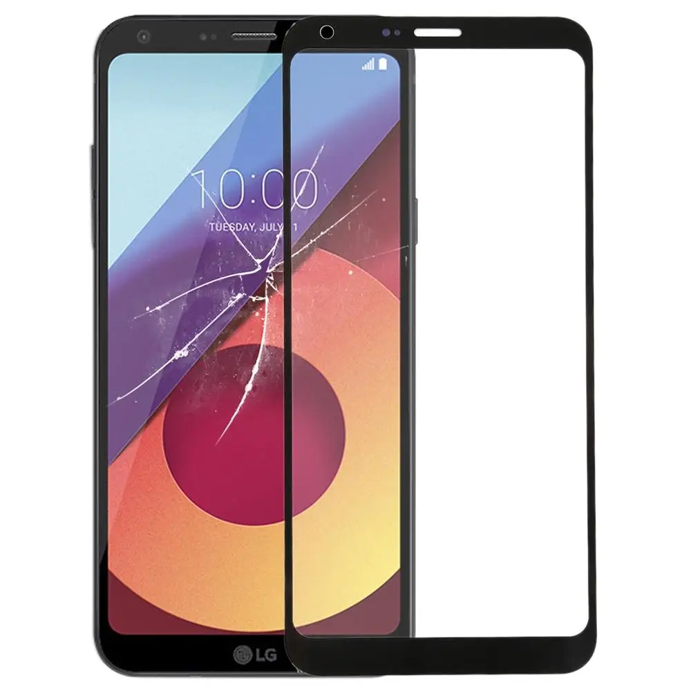 AAA+++ 5.5“ LCD Front Touch Glass Lens Panel For LG Q6/Q6+ LG-M700 Touch Screen Outer Lens Digitizer Glass
AAA+++ 5.5“ LCD Front Touch Glass Lens Panel For LG Q6/Q6+ LG-M700 Touch Screen Outer Lens Digitizer Glass