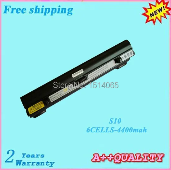 Notebook batteries For lenovo S10C S9 S10 S10e S12 S9e 45K2175 L08S3B21 L08S6C21 42T4589 Laptop battery
Notebook batteries For lenovo S10C S9 S10 S10e S12 S9e 45K2175 L08S3B21 L08S6C21 42T4589 Laptop battery