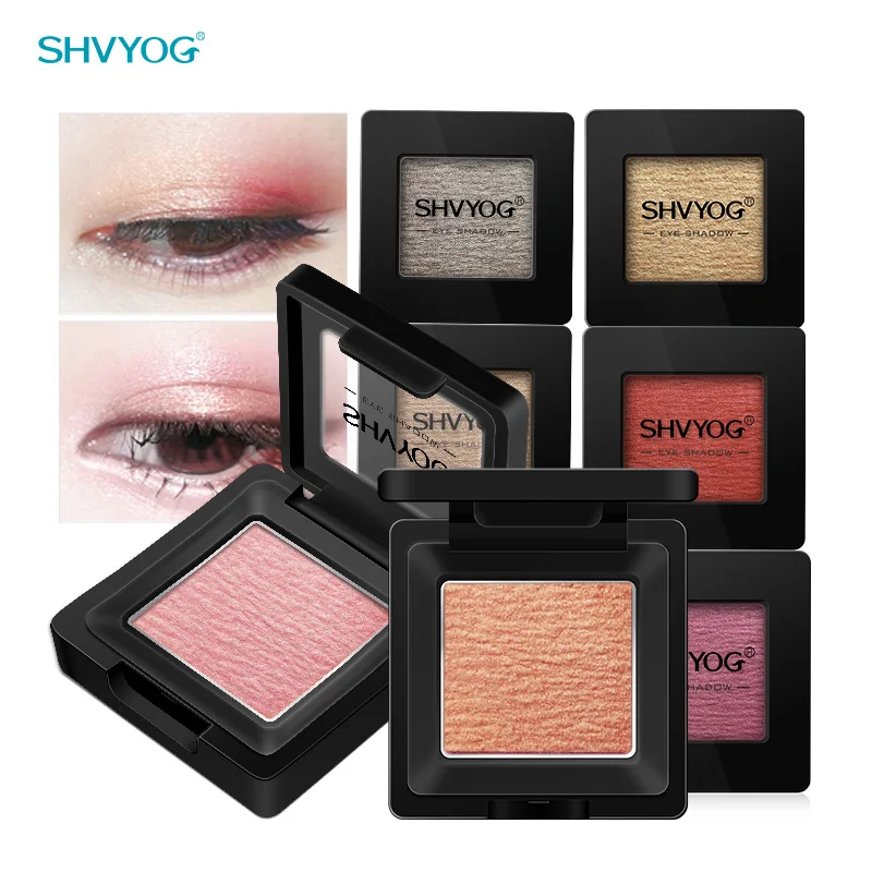 Mini Eye Shadow Palette 7Colors Pigment Makeup Matte Nude EyeShadow Palets Cosmetics Waterproof Eyeshadows Paleta De Sombra Girl
Mini Eye Shadow Palette 7Colors Pigment Makeup Matte Nude EyeShadow Palets Cosmetics Waterproof Eyeshadows Paleta De Sombra Girl
