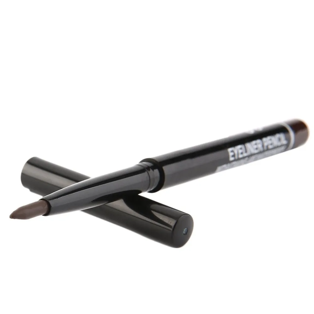 Fashion Makeup Eyeliner Waterproof Liquid Beauty Cosmetics Eye Liner Pen Pencil Long-lasting Black/Coffee Color
Fashion Makeup Eyeliner Waterproof Liquid Beauty Cosmetics Eye Liner Pen Pencil Long-lasting Black/Coffee Color