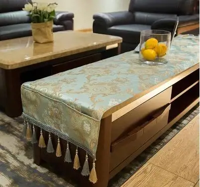 classical paisley pattern table runner tassel rectangular tablecloth long table cloth decorative tea table mat home decor
classical paisley pattern table runner tassel rectangular tablecloth long table cloth decorative tea table mat home decor