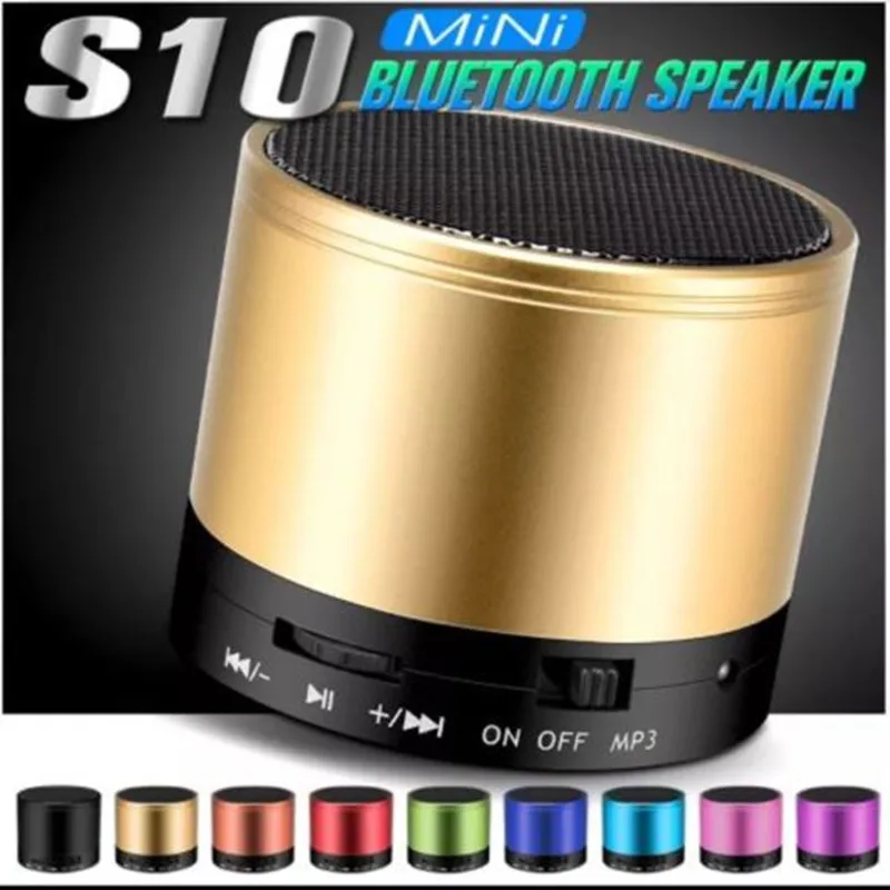 S10 Portable Subwoofer Wireless Bluetooth Speaker Car Handsfree Receive Call Music Suction Phone Mic For IOS Android Smartphones
S10 Portable Subwoofer Wireless Bluetooth Speaker Car Handsfree Receive Call Music Suction Phone Mic For IOS Android Smartphones