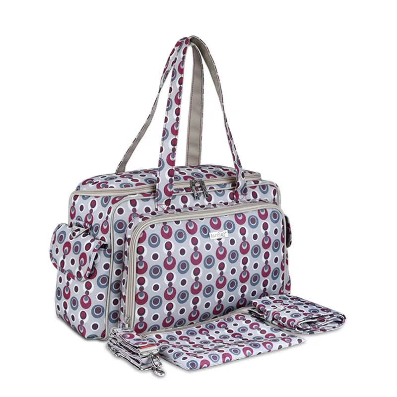 Insular Fashion Baby Bag For Stroller Organizer Tote Diaper Bags Maternity Handbag Nappy Bags Large Changing Mummy Handbag
Insular Fashion Baby Bag For Stroller Organizer Tote Diaper Bags Maternity Handbag Nappy Bags Large Changing Mummy Handbag