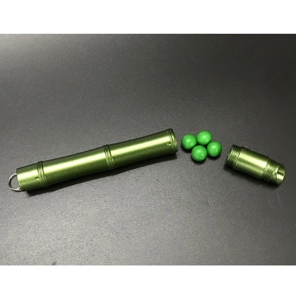 Waterproof Tea Pill Box Case Container Capsule Bottle Keyring Keychain Pocket Tool
Waterproof Tea Pill Box Case Container Capsule Bottle Keyring Keychain Pocket Tool