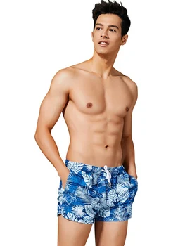Marine Animals Printed Men's Sexy Summer Board Shorts Drawstring Fashion High Quality Sports Beach Shorts for Men New
Marine Animals Printed Men's Sexy Summer Board Shorts Drawstring Fashion High Quality Sports Beach Shorts for Men New