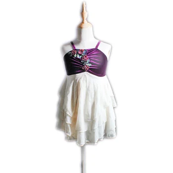 Children of female modern Latin jazz dance skirt stage acrobatics show 11193
Children of female modern Latin jazz dance skirt stage acrobatics show 11193