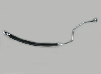 Remanufactured Power Steering Oil Pressure Hose For Mitbubishi Outlander XL CW6W MR204353
Remanufactured Power Steering Oil Pressure Hose For Mitbubishi Outlander XL CW6W MR204353
