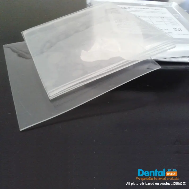 Thermoforming Material Soft Plastic Piece Thickness 1.0/1.5/2.0/3.0mm Laboratory Materiall tablet
Thermoforming Material Soft Plastic Piece Thickness 1.0/1.5/2.0/3.0mm Laboratory Materiall tablet