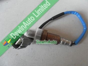 Brand O2 Oxygen Sensor for Toyota Avalon Camry Solara Lexus ES300 94-03, 89465-33080 (Rear)
Brand O2 Oxygen Sensor for Toyota Avalon Camry Solara Lexus ES300 94-03, 89465-33080 (Rear)
