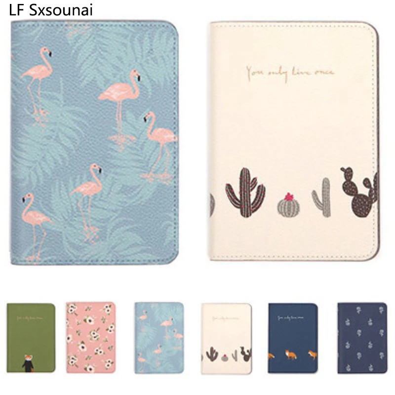 LF Sxsounai Women's Clutch Travel storage bag Men passport Document Bag Solid Oxford Pu Cute Animal Passport Card Package 2018
LF Sxsounai Women's Clutch Travel storage bag Men passport Document Bag Solid Oxford Pu Cute Animal Passport Card Package 2018