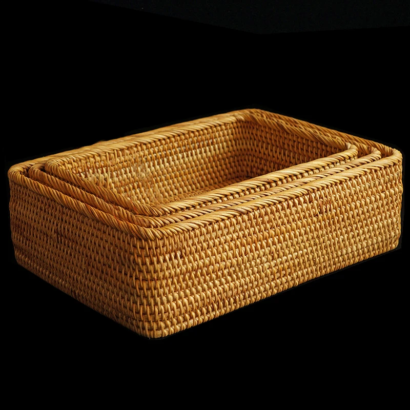 2019 NEW STYLE Rattan basket storage basket Vegetable & Fruit compote fruit orgnizer handmade rattan bins handicrafts TSN-02
2019 NEW STYLE Rattan basket storage basket Vegetable & Fruit compote fruit orgnizer handmade rattan bins handicrafts TSN-02