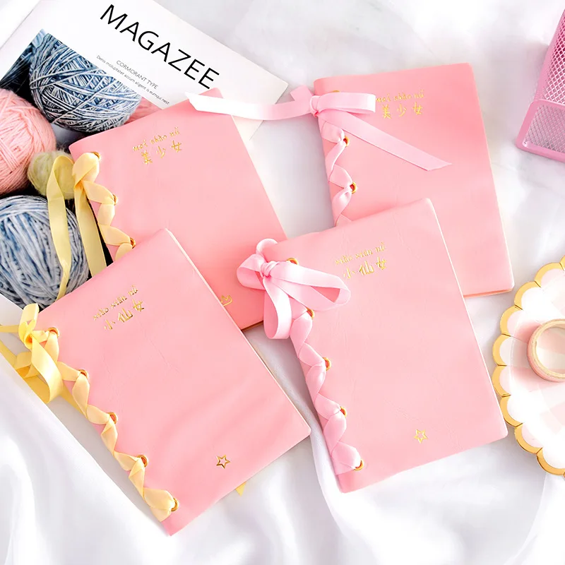 1pcs New diary PU shell notebook cute soft sister girl diary plan notebook cartoon fun notebook diary
1pcs New diary PU shell notebook cute soft sister girl diary plan notebook cartoon fun notebook diary
