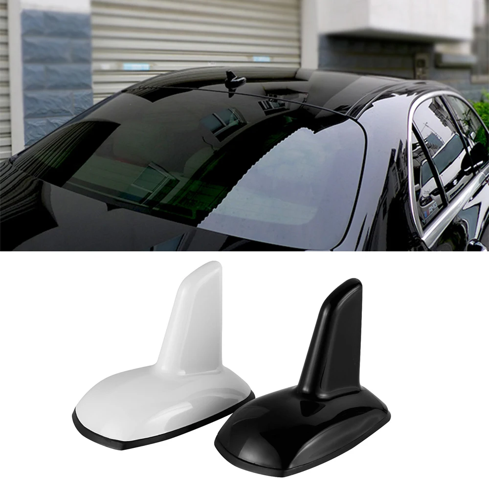 Color Name Black Replacement Parts Car Styling Antenna