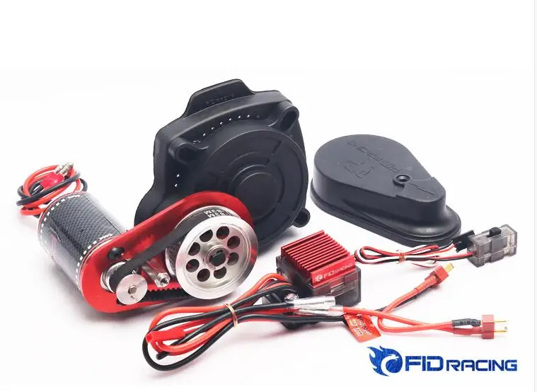 TNT shipping 2018 4s version FID Remote control electric starter for Losi 5ive-t Losi DBXL baja 5b 5t ss RCMK 1/5 rc car gas
TNT shipping 2018 4s version FID Remote control electric starter for Losi 5ive-t Losi DBXL baja 5b 5t ss RCMK 1/5 rc car gas