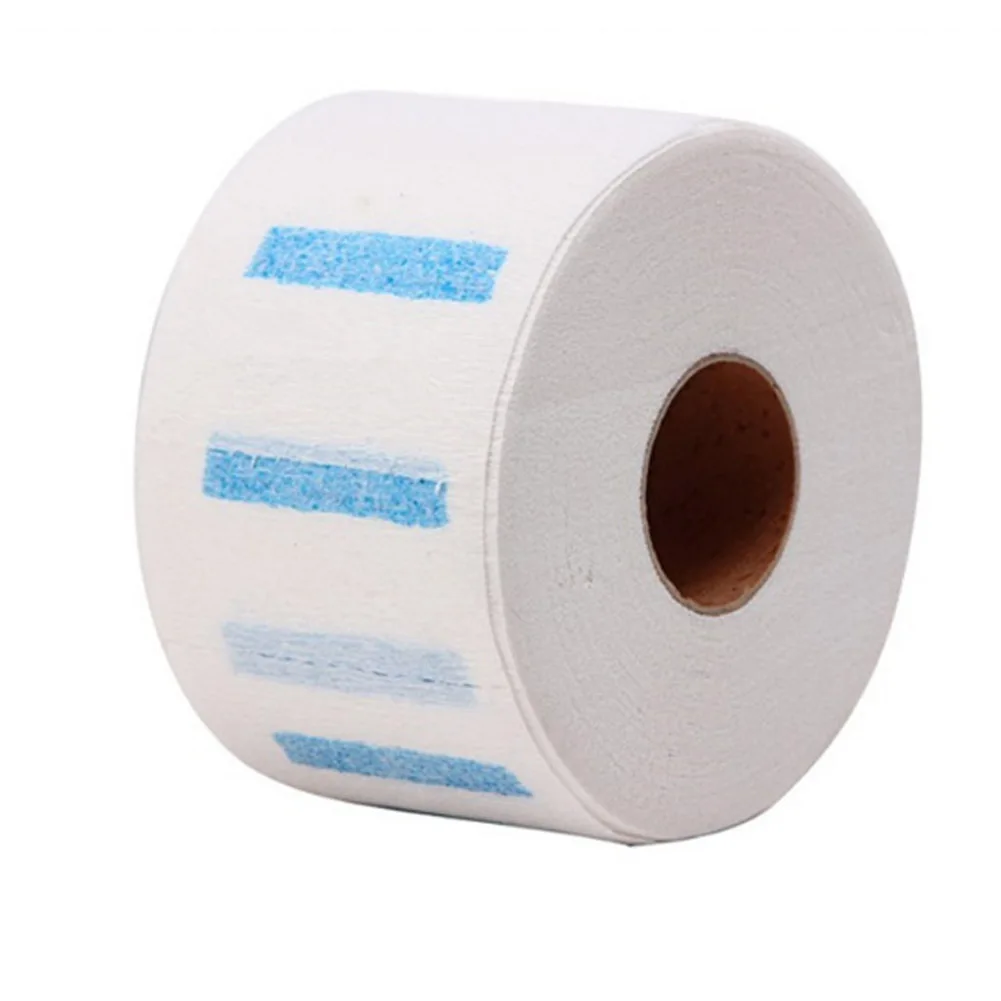 Neck Paper Baby Adult Hair Dressing Hair Accessory Bib Product Muffler Scarf Neck Paper Disposable Barber Salon
Neck Paper Baby Adult Hair Dressing Hair Accessory Bib Product Muffler Scarf Neck Paper Disposable Barber Salon