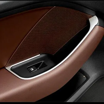 For Audi A3 2012-2018 Stainless Steel Car Door Armrest Window Glass Lifter Button Frame Cover Trim Car Styling Accessories
For Audi A3 2012-2018 Stainless Steel Car Door Armrest Window Glass Lifter Button Frame Cover Trim Car Styling Accessories