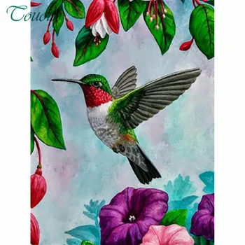 Full Square&round Diamond 5D DIY Diamond Painting Hummingbird Embroidery Cross Stitch Rhinestone Mosaic Painting Decor Gift
Full Square&round Diamond 5D DIY Diamond Painting Hummingbird Embroidery Cross Stitch Rhinestone Mosaic Painting Decor Gift