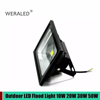 WERALED Outdoor Flood Light 10W 20W 30W 50W 220V Waterproof IP66 Projector Floodlight Led Light Outdoor Wall Lamp Spotlight
WERALED Outdoor Flood Light 10W 20W 30W 50W 220V Waterproof IP66 Projector Floodlight Led Light Outdoor Wall Lamp Spotlight