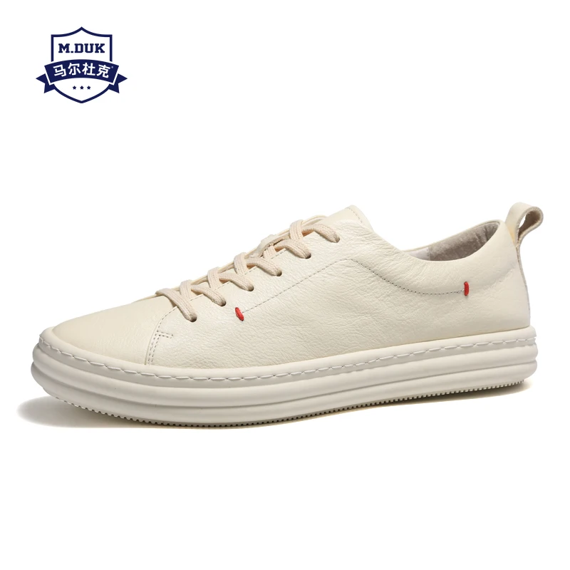 British retro men shoes all-match cowhide comfortable white designer sneakers Genuine Leather casual shoes mens Leisure shoes
British retro men shoes all-match cowhide comfortable white designer sneakers Genuine Leather casual shoes mens Leisure shoes
