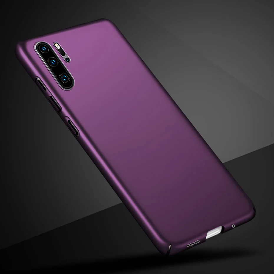 for Huawei P30 Pro Case on Huawei P30 Pro Cases Hard Slim Matte Back Cover for Huawei p30 pro Cover Bumper Fundas Plastic Cases
for Huawei P30 Pro Case on Huawei P30 Pro Cases Hard Slim Matte Back Cover for Huawei p30 pro Cover Bumper Fundas Plastic Cases
