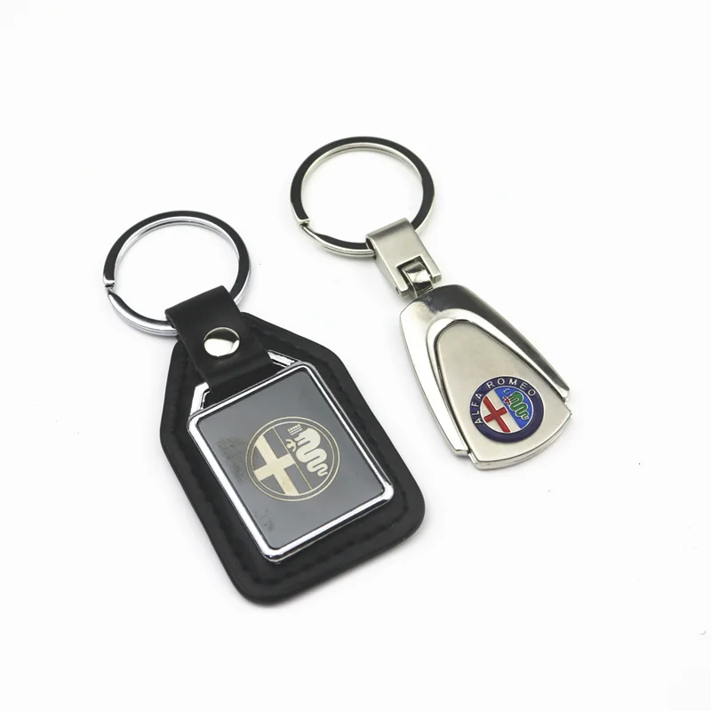 1pcs Metal Car Keychain Key Ring Keyring For Alfa Romeo 159 147 156 Giulietta Mito Spider GT Key holder Car-styling Accessories
1pcs Metal Car Keychain Key Ring Keyring For Alfa Romeo 159 147 156 Giulietta Mito Spider GT Key holder Car-styling Accessories
