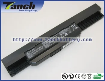 Laptop batteries for ASUS K53 K53U K53F K53B X54c A43 A43S A31-K53 K43BY X53 A45DE X53SV X84 K53TA 10.8V 6 cell
Laptop batteries for ASUS K53 K53U K53F K53B X54c A43 A43S A31-K53 K43BY X53 A45DE X53SV X84 K53TA 10.8V 6 cell