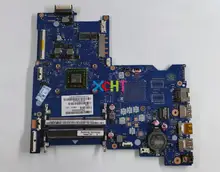 for HP 15-AF Series 15Z-AF000 15-af138AU 15-af153AU 827705-001 827705-601 UMA A6-5200 CPU Laptop Motherboard Mainboard Tested
for HP 15-AF Series 15Z-AF000 15-af138AU 15-af153AU 827705-001 827705-601 UMA A6-5200 CPU Laptop Motherboard Mainboard Tested