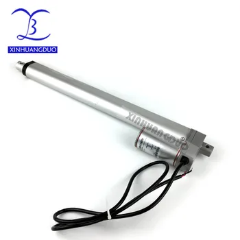 12v 24v 350mm/14inch stroke mini linear actuator electric linear actuator thrust 60N-900N customized stroke
12v 24v 350mm/14inch stroke mini linear actuator electric linear actuator thrust 60N-900N customized stroke