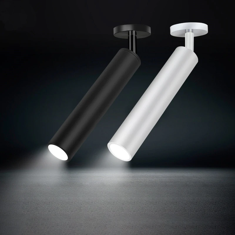 Rotatable led ceiling light angle adjustable showcase lamp for Living Room shop Decor LED cabinet spot lighting Ceiling Lamps
Rotatable led ceiling light angle adjustable showcase lamp for Living Room shop Decor LED cabinet spot lighting Ceiling Lamps