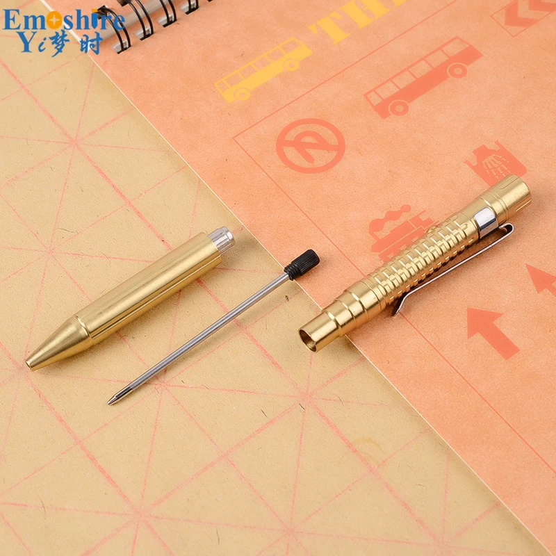 Emoshire Ballpoint Pen (3)